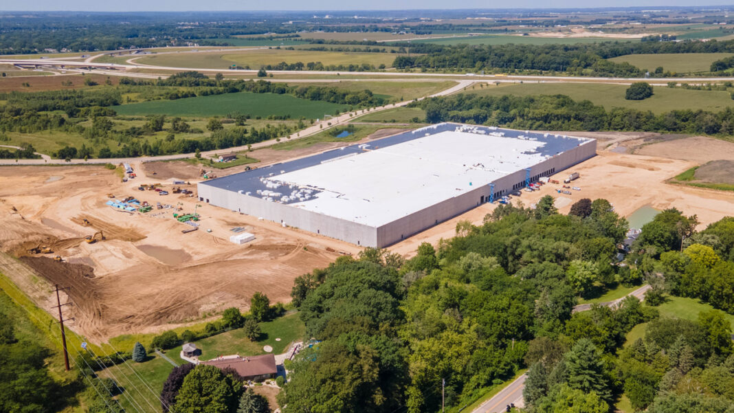 Real Estate Spotlight: What’s the Area’s Next Hot Spot for Industrial Development?
